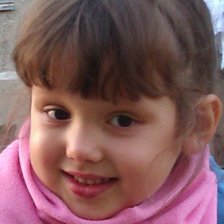 Схема вышивки «доча»