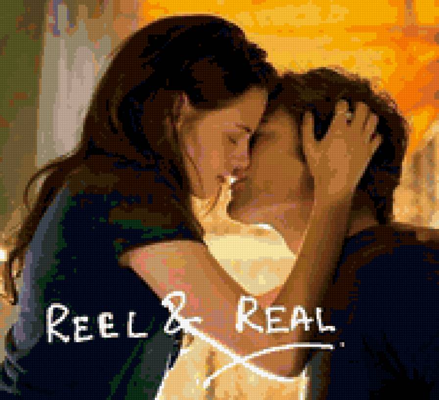 Сумерки - предпросмотр