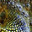 Предпросмотр схемы вышивки «Разноцветненький» (№115543)