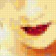 Предпросмотр схемы вышивки «Гейша» (№115585)