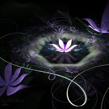 Схема вышивки «№115614»