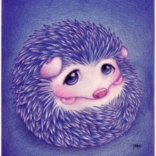 Схема вышивки «№115632»