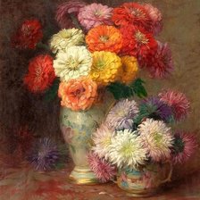 Схема вышивки «№115643»