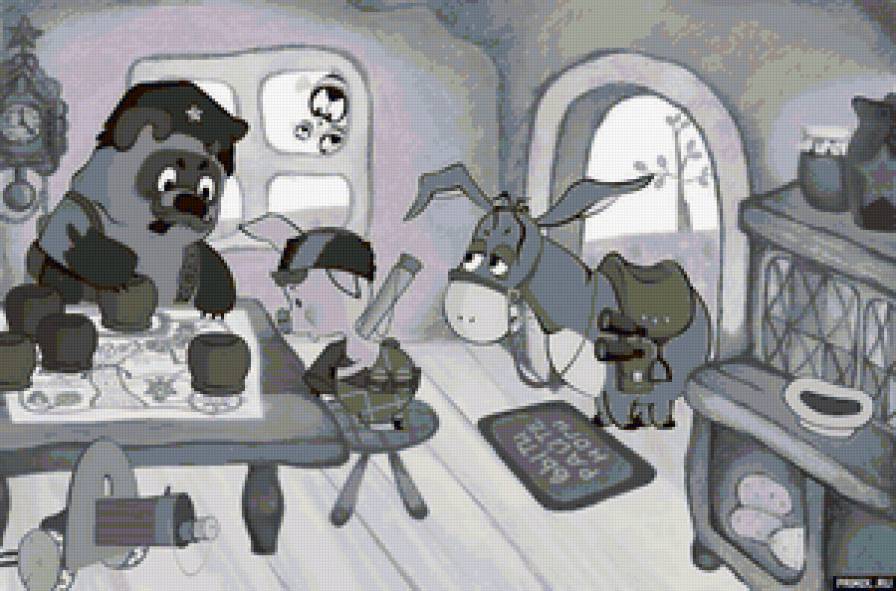 Мульт - предпросмотр