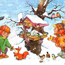 Схема вышивки «457989»