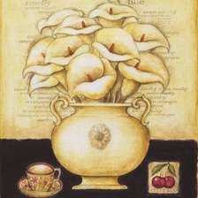 Схема вышивки «№115877»