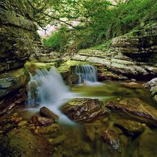 Схема вышивки «№115914»