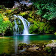 Схема вышивки «№115915»