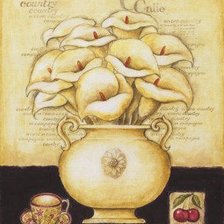 Схема вышивки «№115934»