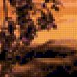 Предпросмотр схемы вышивки «№116020»