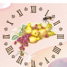 Схема вышивки «для кухни»