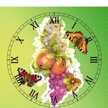 Схема вышивки «для кухни»