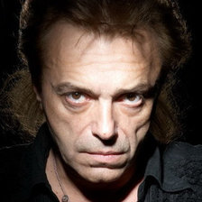 Схема вышивки «К.Кинчев»