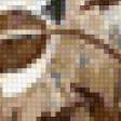Предпросмотр схемы вышивки «№116250»