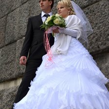 Схема вышивки «№116257»