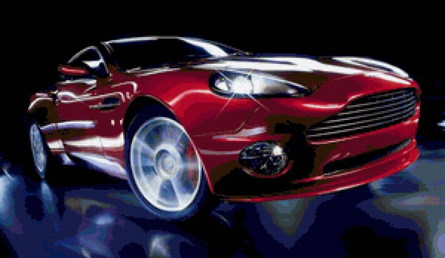 авто - автомобиль, машина - предпросмотр