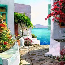 Схема вышивки «№116278»