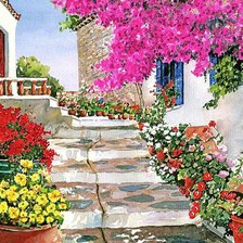 Схема вышивки «№116279»