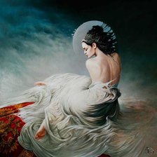 Схема вышивки «№116283»