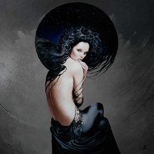 Схема вышивки «№116284»