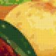 Предпросмотр схемы вышивки «фрукты» (№116382)