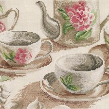 Схема вышивки «№116432»