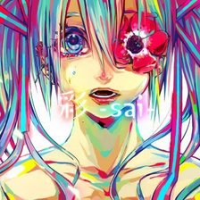 Хацуне Мику