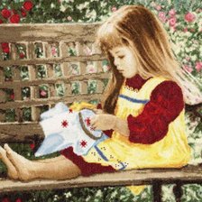 Схема вышивки «№116506»