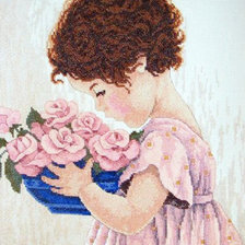 Схема вышивки «№116510»