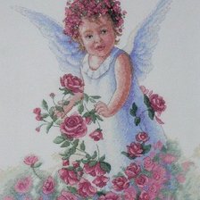 Схема вышивки «№116512»