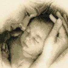 Схема вышивки «№116515»