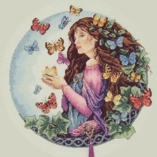 Схема вышивки «№116517»