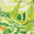 Предпросмотр схемы вышивки «№116627»