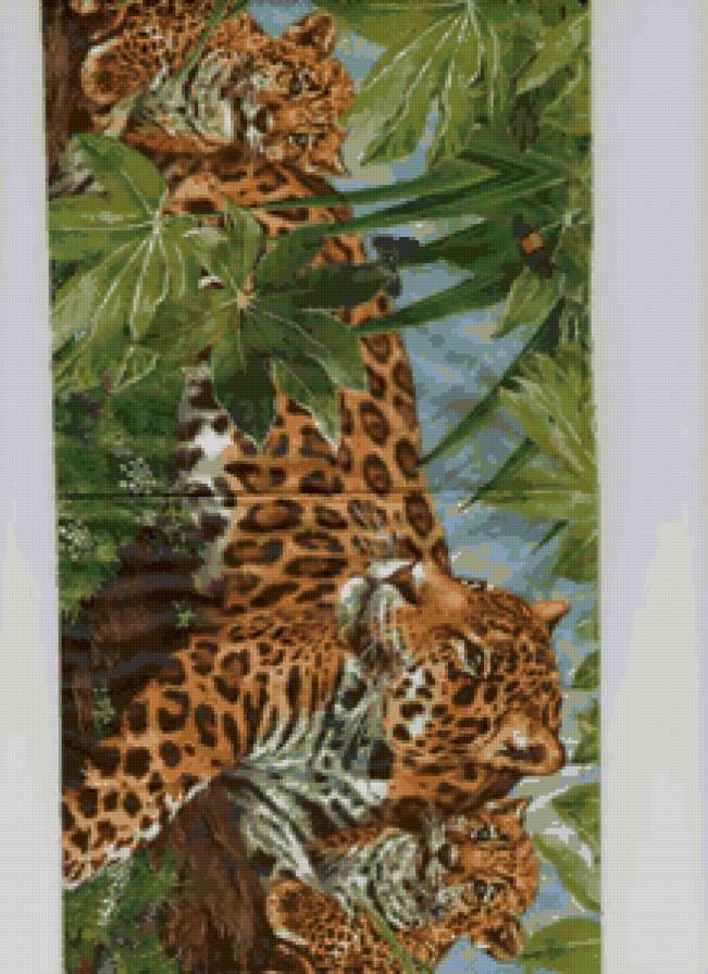 семейная идилия - предпросмотр