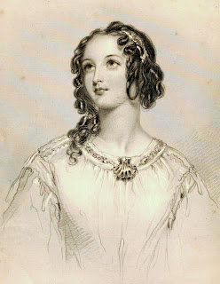 портрет - девушка - оригинал