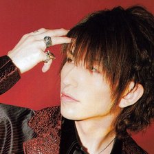 Схема вышивки «Tora»