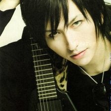 Схема вышивки «Tora»