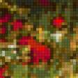 Предпросмотр схемы вышивки «Маковое поле» (№116816)