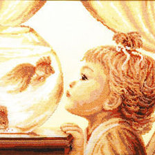 Схема вышивки «№116875»