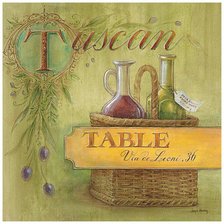 Кухонный винтаж