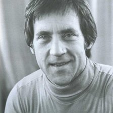 Схема вышивки «Высоцкий В.С.»