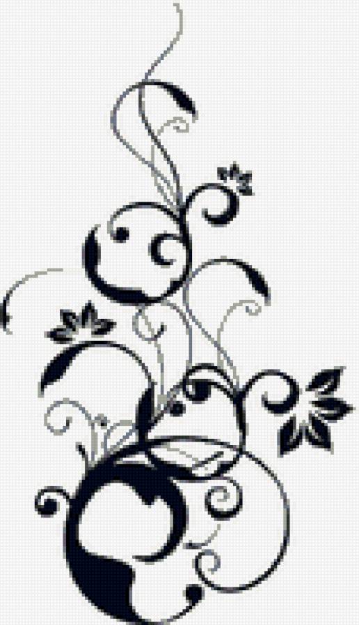 №116989 - узоры - предпросмотр