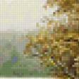 Предпросмотр схемы вышивки «пейзаж» (№117057)