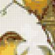 Предпросмотр схемы вышивки «пара пташек» (№117096)
