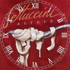 люблю я макароны...