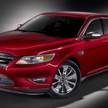 Схема вышивки «Машина»