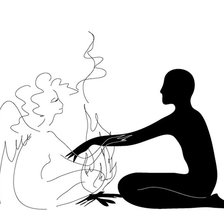 ОГОНЬ МЕЧТЫ.