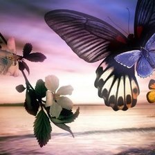 Схема вышивки «№117256»