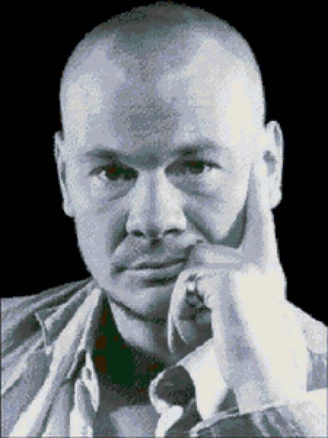 В.Галкин - актер, портрет, знаменитость - предпросмотр