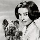 Одри Хепберн